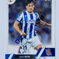 David Silva - Real Sociedad de Fútbol 2022-23 Topps UEFA Club Competitions #154