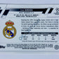 Toni Kroos - Real Madrid C.F. 2022-23 Topps UEFA Club Competitions #156