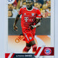 Alphonso Davies - FC Bayern München 2022-23 Topps UEFA Club Competitions #162