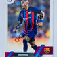 Raphinha - FC Barcelona 2022-23 Topps UEFA Club Competitions #164