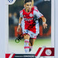 Francisco Conceicao - AFC Ajax 2022-23 Topps UEFA Club Competitions #168