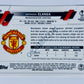 Anthony Elanga - Manchester United 2022-23 Topps UEFA Club Competitions Future Stars #169