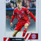 Paul Wanner - FC Bayern München 2022-23 Topps UEFA Club Competitions #174