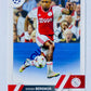 Steven Bergwijn - AFC Ajax 2022-23 Topps UEFA Club Competitions #176