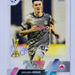 Benjamin Sesko - FC Salzburg 2022-23 Topps UEFA Club Competitions Future Stars #177