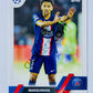 Marquinhos - Paris Saint-Germain 2022-23 Topps UEFA Club Competitions #180