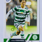 Kyogo Furuhashi - Celtic FC 2022-23 Topps UEFA Club Competitions #183