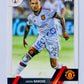 Jadon Sancho - Manchester United 2022-23 Topps UEFA Club Competitions #186