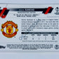 Jadon Sancho - Manchester United 2022-23 Topps UEFA Club Competitions #186