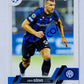 Edin Dzeko - FC Internazionale Milano 2022-23 Topps UEFA Club Competitions #192