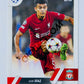 Luis Diaz - Liverpool FC 2022-23 Topps UEFA Club Competitions #199