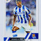 Mohamed-Ali Cho - Real Sociedad de Fútbol 2022-23 Topps UEFA Club Competitions RC Rookie #3