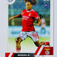 Moreira Jr. - SL Benfica 2022-23 Topps UEFA Club Competitions RC Rookie #37