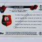 Desire Doue - Stade Rennais F.C. 2022-23 Topps UEFA Club Competitions RC Rookie #48