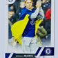 Mykhailo Mudryk - Chelsea FC 2022-23 Topps UEFA Club Competitions RC Rookie #52