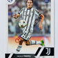 Nicolo Fagioli - Juventus 2022-23 Topps UEFA Club Competitions RC Rookie #53