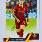 Nicola Zalewski - AS Roma 2022-23 Topps UEFA Club Competitions RC Rookie #59