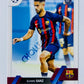 Alvaro Sanz - FC Barcelona 2022-23 Topps UEFA Club Competitions RC Rookie #67