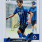 Lynnt Audoor - Club Brugge 2022-23 Topps UEFA Club Competitions RC Rookie #78