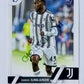 Samuel Iling-Junior - Juventus 2022-23 Topps UEFA Club Competitions RC Rookie #103