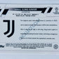 Samuel Iling-Junior - Juventus 2022-23 Topps UEFA Club Competitions RC Rookie #103