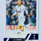 Alfie Devine - Tottenham Hotspur 2022-23 Topps UEFA Club Competitions RC Rookie #129