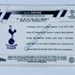 Alfie Devine - Tottenham Hotspur 2022-23 Topps UEFA Club Competitions RC Rookie #129