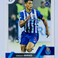 Goncalo Borges - FC Porto 2022-23 Topps UEFA Club Competitions RC Rookie #134