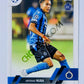 Antonio Nusa - Club Brugge 2022-23 Topps UEFA Club Competitions RC Rookie #140