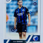 Noah Sahsah - FC Copenhagen 2022-23 Topps UEFA Club Competitions RC Rookie #141