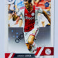 Lorenzo Lucca - AFC Ajax 2022-23 Topps UEFA Club Competitions RC Rookie #143