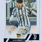 Matias Soule - Juventus 2022-23 Topps UEFA Club Competitions RC Rookie #147