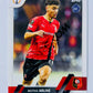 Matthis Abline - Stade Rennais F.C. 2022-23 Topps UEFA Club Competitions RC Rookie #167