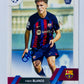 Fabio Blanco - FC Barcelona 2022-23 Topps UEFA Club Competitions RC Rookie #172