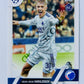 Hakon Arnar Haraldsson - FC Copenhagen 2022-23 Topps UEFA Club Competitions RC Rookie #175