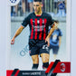 Marko Lazetic - AC Milan 2022-23 Topps UEFA Club Competitions RC Rookie #185