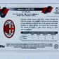 Marko Lazetic - AC Milan 2022-23 Topps UEFA Club Competitions RC Rookie #185