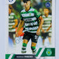 Rodrigo Ribeiro - Sporting Clube de Portugal 2022-23 Topps UEFA Club Competitions RC Rookie #194