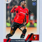 Arnaud Kalimuendo - Stade Rennais F.C. 2022-23 Topps UEFA Club Competitions RC Rookie #195