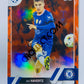 Kai Havertz - Chelsea FC 2022-23 Topps UEFA Club Competitions Inferno Foil Parallel #29