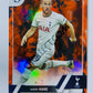 Harry Kane - Tottenham Hotspur 2022-23 Topps UEFA Club Competitions Inferno Foil Parallel #166