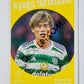 Kyogo Furuhashi - Celtic FC 2022-23 Topps UEFA Club Competitions 1959 Topps #59-6