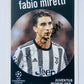 Fabio Miretti - Juventus 2022-23 Topps UEFA Club Competitions 1959 Topps #59-10