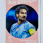 Ilkay Gündogan - Manchester City 2022-23 Topps UEFA Club Competitions 1959 Topps #59-16