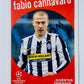 Fabio Cannavaro - Juventus 2022-23 Topps UEFA Club Competitions 1959 Topps #59-17