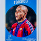 Ronaldo - FC Barcelona 2022-23 Topps UEFA Club Competitions 1959 Topps #59-25