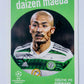 Daizen Maeda - Celtic FC 2022-23 Topps UEFA Club Competitions 1959 Topps #59-26