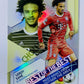 Leroy Sane - FC Bayern München 2022-23 Topps UEFA Club Competitions Best of the Best Insert #BB-3