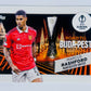 Marcus Rashford - Manchester United 2022-23 Topps UEFA Club Competitions Road to the Final #RF-7