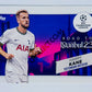 Harry Kane - Tottenham Hotspur 2022-23 Topps UEFA Club Competitions Road to the Final #RF-18